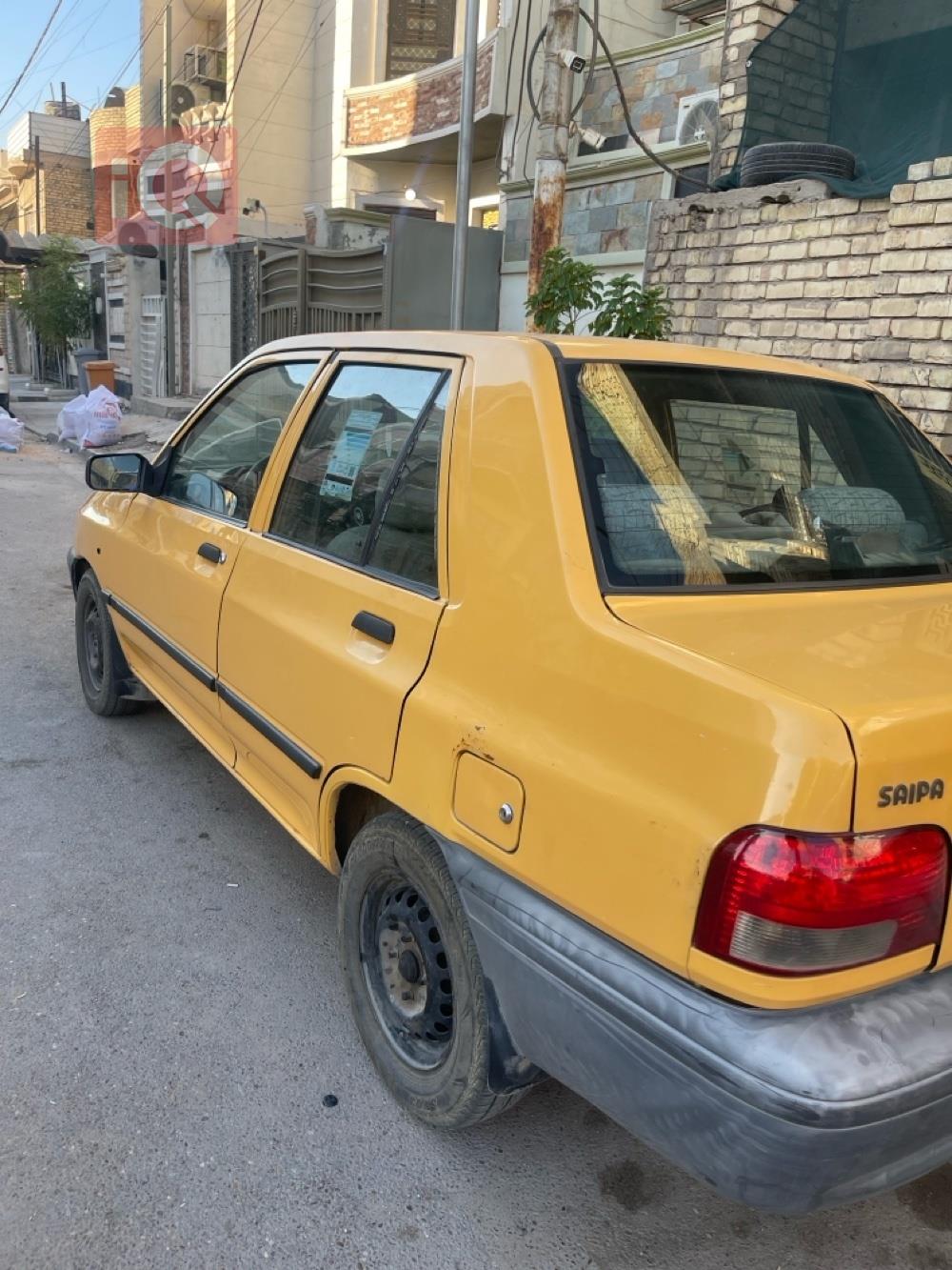 سايبا 131